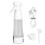 Electrolyzed NaCl Water Solution Generator Quick Make Cleaning Solution Portable Cleaning Solution Machine Sodium Chlorate Generator Continuous Mist 1