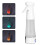 Electrolyzed NaCl Water Solution Generator Quick Make Cleaning Solution Portable Cleaning Solution Machine Sodium Chlorate Generator Continuous Mist 4