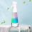 Electrolyzed NaCl Water Solution Generator Quick Make Cleaning Solution Portable Cleaning Solution Machine Sodium Chlorate Generator Continuous Mist 5