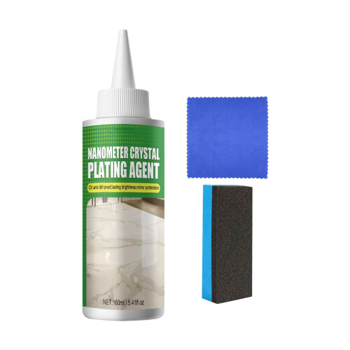 MultiSurface Scratch Repair Agent Shine Protective-160ML A