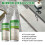 MultiSurface Scratch Repair Agent Shine Protective-160ML A 7