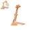 Support de cadre de cerceau de couture de table, support de 4