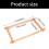 Wooden Embroidery Frame Hoop Adjustable Stitching Frame 3