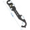 Compact & Portable Wrench for Field Repairs, Combination Wrench with Multi-Function Capability and Durable Steel Construction, Precision Engineered 3
