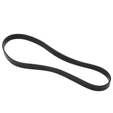 Gummireifen als Ersatz für Bandsägenräder, 14 Zoll, rutschfest, für reibungslosen Lauf und geräuscharmes Design, langlebig