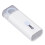 Multifunctional Cleaning Pen Brush for Tech Maintenance, Electronic Cleaner Kit Featuring Plastic Pen Tip and Key Cap Puller, Nylon Brush Flocking 4