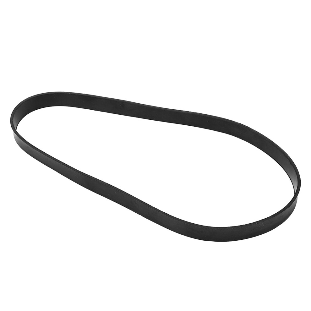 Rubber Replacement For Band Saw Wheel, 14 Inch Long Lasting Tire With Anti Skid Surface, Ideal Replacement For Improved Efficiency, Smooth Operation 9358999838267