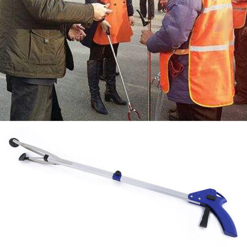 Επεκτείνετε εύκολα το εργαλείο Reach, Reacher Grabber με πτυσσόμενο σχεδιασμό για 1