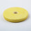'Yellow Leather Pads 16 Pack  Flute Intonation' 3