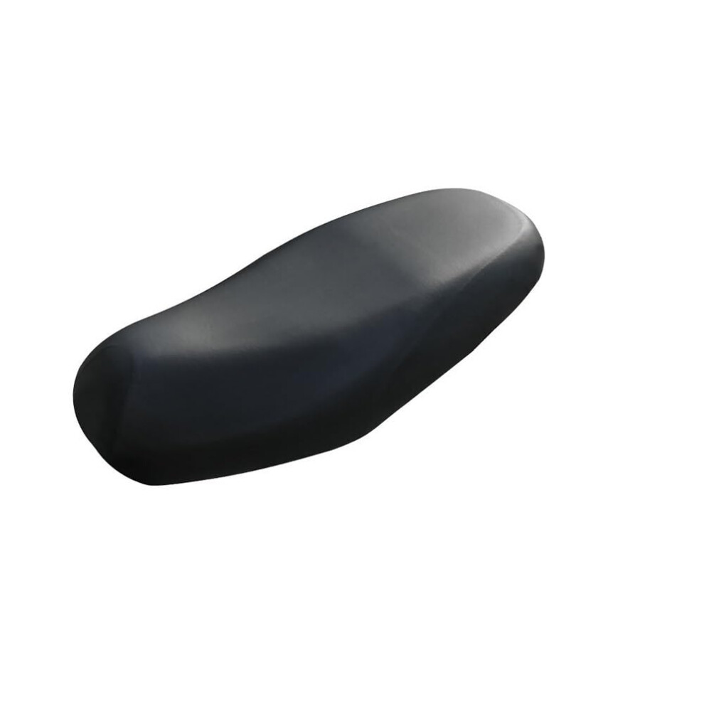 Motorcycle Seat Cover 1 Piece Universal Dustproof Sunscreen Cushion Cover For Motorbike Scooter Seat Protector 9189345995828