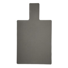 Pilates Mat Cover For Reformer, NonSlip Reformer Mat, Extra Thick Damping Core Mattress, Grey Bed Pad
