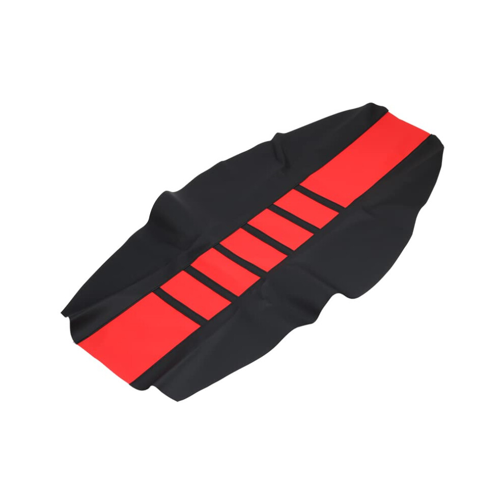 Motorcycle Seat Cover For Crf250l Crf250 250L Rally Nonslip Seat Cushion Protector Cover Size 39 9189345995941