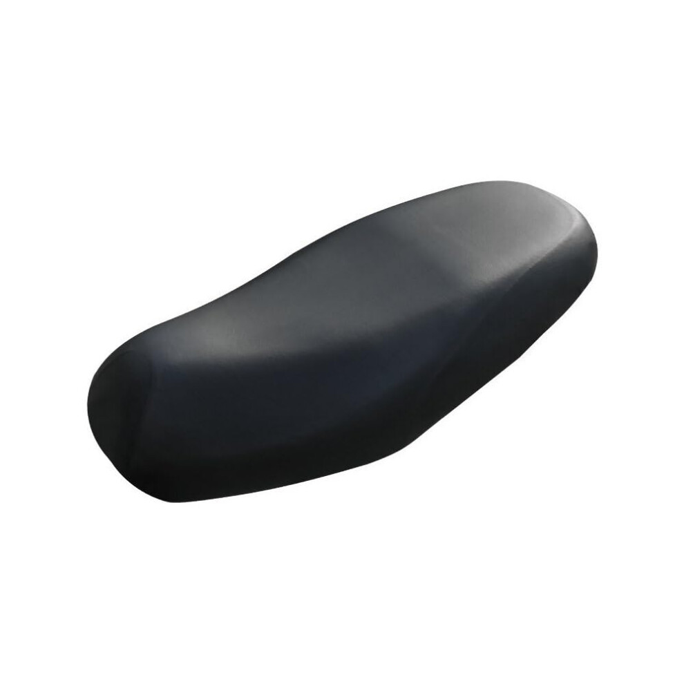 Motorcycle Seat Cover Posture Cushion Universal Fit Scooter Cushion Dustproof Rainproof Uv Protection 20 Inch 9365049852333