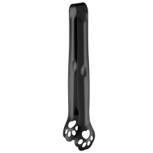 Stainless Steel Ice Tongs with NonSlip Claw Design for Sugar Tea Coffee and Party Use