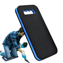 Garden Kneeling Pad EVA Foam Cushion For Kneeling NonSlip Knee Protection Mat Workouts Tile Installation Yoga Praying