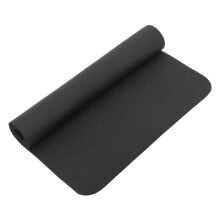 Soundproof Treadmill Mat For Home Gym Machine Mat For Pilates Exercise Equipment