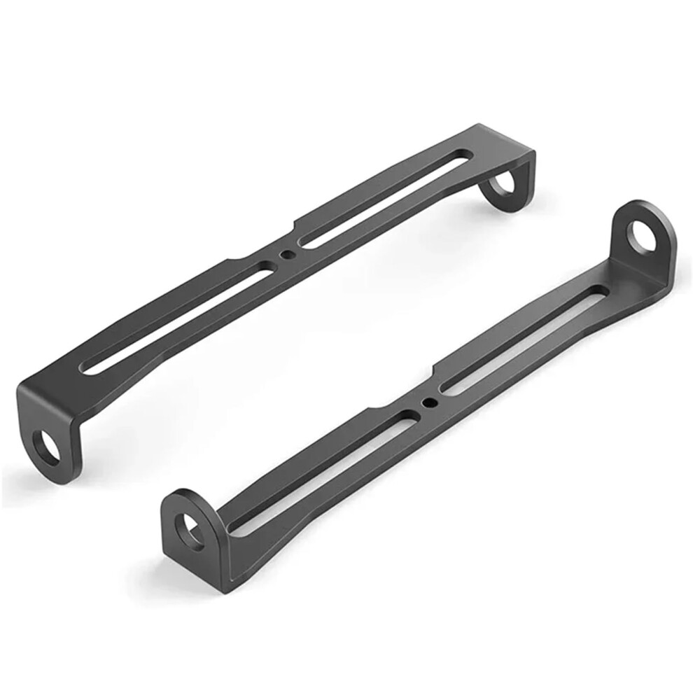 Head Bracket With Turn For Motorcycle Fit For 007 Electric Vehicle Turn Signal Lamp Holder Light 9189345282607