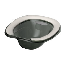 Foldable Sitz Bath Tub For Bathtub, Standard Bathtub Compatible, Postpartum Care For Pregnant Women, Steam Therapy, Green