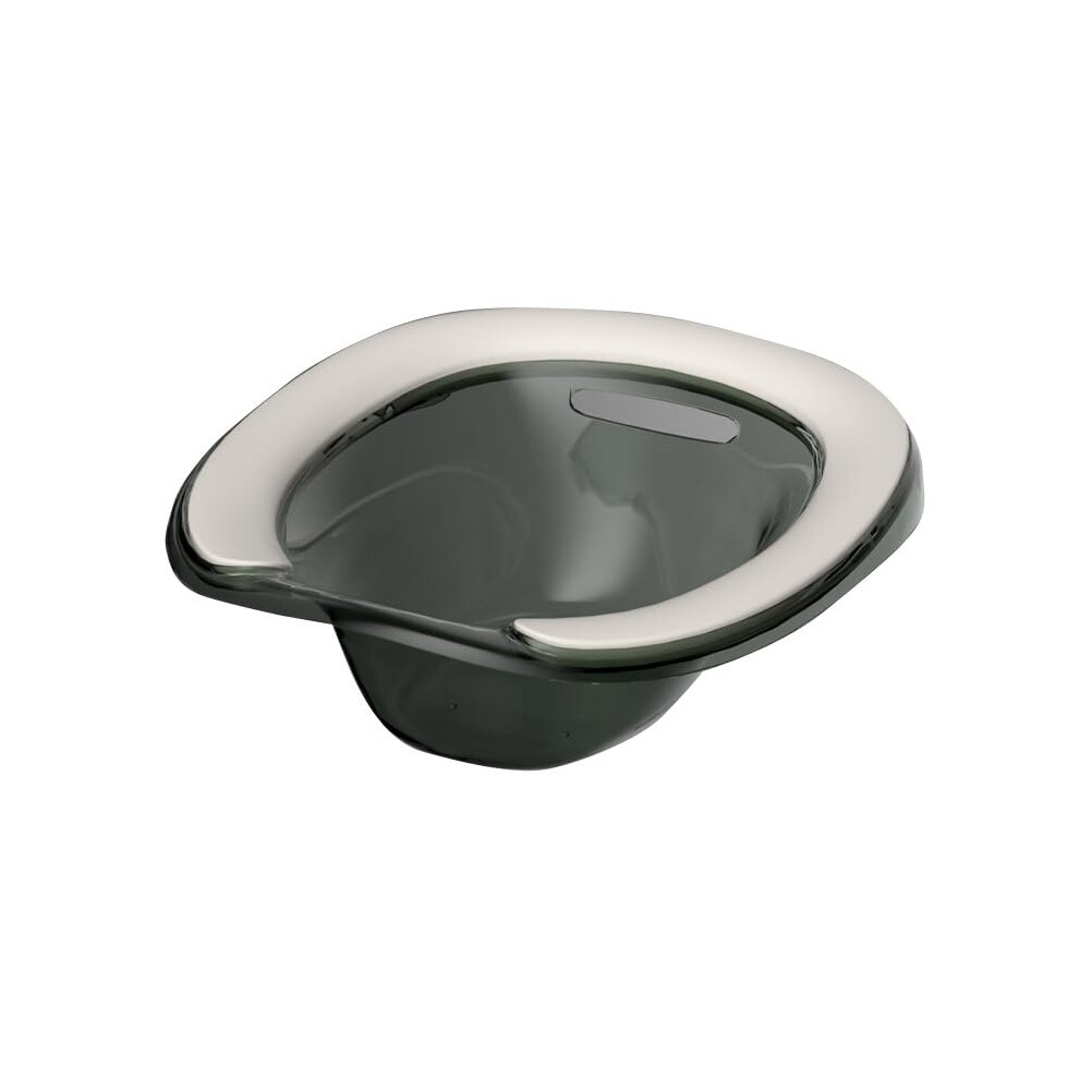 Foldable Sitz Bath Tub For Bathtub, Standard Bathtub Compatible, Postpartum Care For Pregnant Women, Steam Therapy, Green