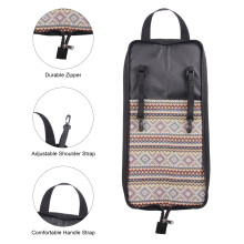 Drumstick-Tasche, Drumsticks, Mallet-Etui,