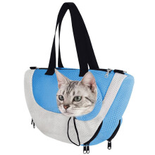 Cat Bath Bag, Dog Cat Pet Care Bag for Nail Cutting, Bathing, Going Out