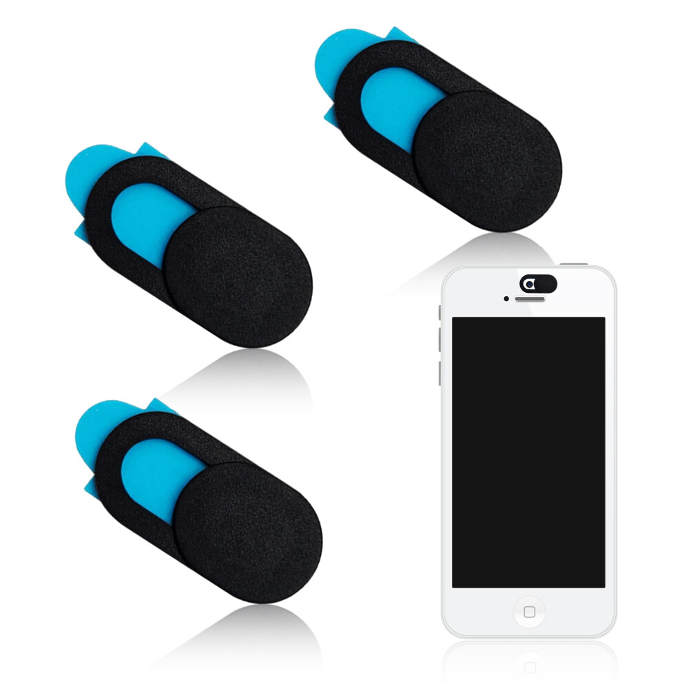 Digital Privacy Protection, Premium Abs Plastic Webcam Cover, Broad Compatibility With All Devices Ensures Seamless Integration Across Your Tech Lands 9148971581522