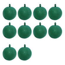 Children Safe Insect Trap For Indoor Use Removable-Green