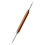 Artistic Beverage Designs Tool Nonrust Steel Crafting-silver 7