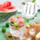 Steel Watermelon Slicers 3 Piece Kitchen Tool Set Fruit-2 5