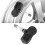 Αισθητήρας TPMS για Toyota Camry2015-2018, Αισθητήρες TPMS αντικατάστασης με σύστημα 5