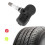 Αισθητήρας TPMS για Toyota Camry2015-2018, Αισθητήρες TPMS αντικατάστασης με σύστημα 6