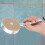 Ergonomically Designed Handle Adjustable Shower Head Bracket, No Drill Installation for Smooth Bathroom Surfaces 3