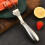 Multipurpose Stainless Steel Fruit Cutter For Watermelon Melon 4