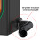 Ensemble d'accessoires de ventilateur d'extraction USB pour la 4