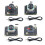 Professional USB Webcam Featuring IMX274-100 degree autofocus 2