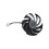 12V Efficient Cooling Fan For RTX4060 4060t Graphics Cards-2 1
