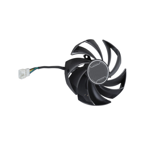 12V Efficient Cooling Fan For RTX4060 4060t Graphics Cards-2