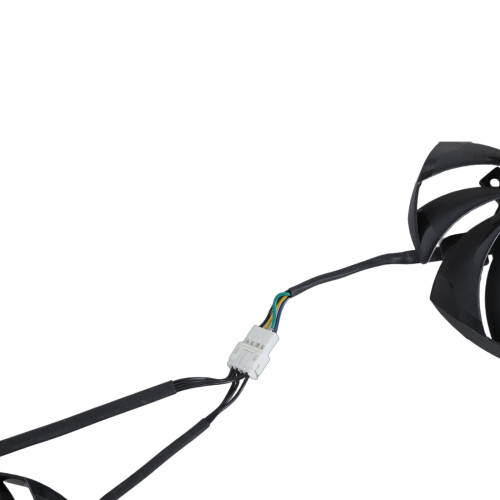 12V efficiënte koelventilator voor RTX4060 4060t grafische-3 2