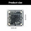 Module de caméra USB OV9732, 3 pièces, objectif-3 ensembles 2