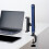 Support de tablette réglable pour lit et bureau offrant un-Noir 6