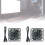 3PCS OV9732 USB Camera Module 1MP 720P 100 Degree Lens-3 sets 2