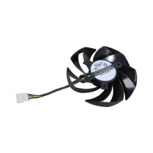 Ventilateur de refroidissement de carte graphique 95MM, DC12V-1