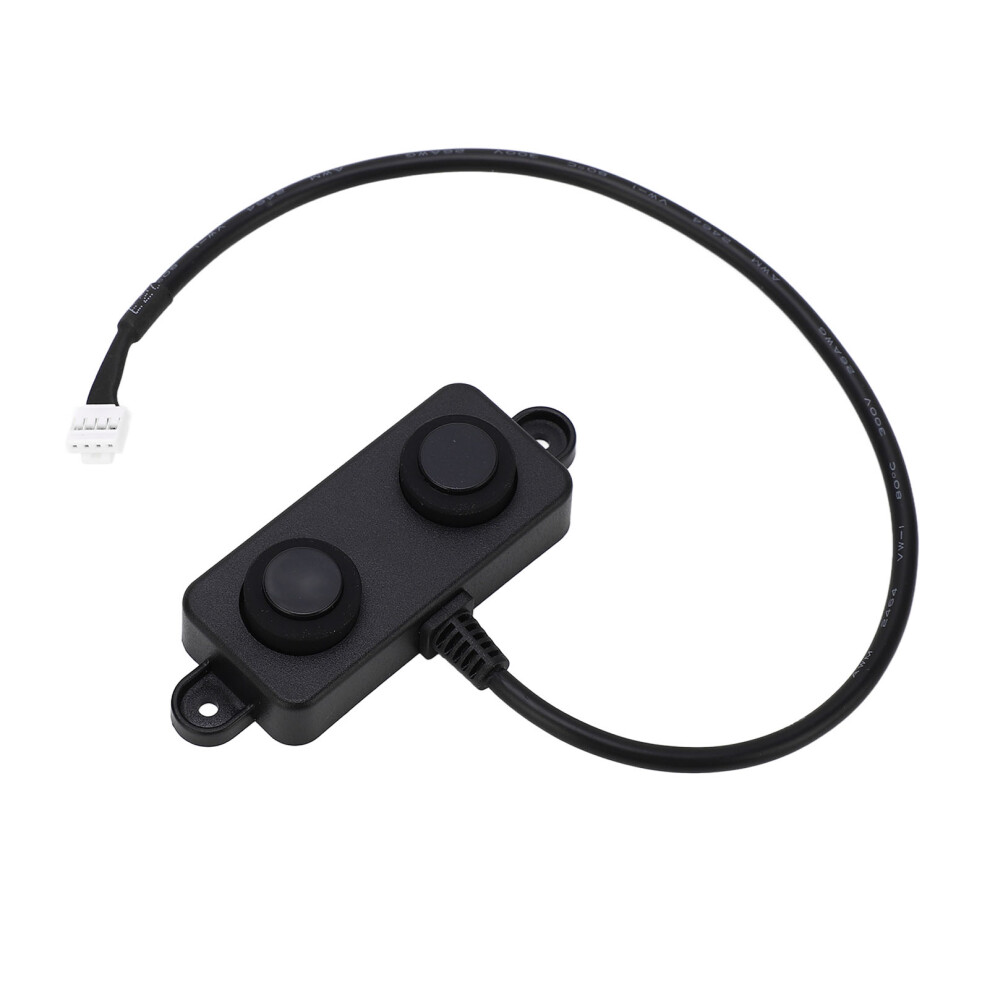 Ultrasonic Distance Sensor For Vehicle Detection, Ip67 Waterproof Design With Stable Data Output, Low Power Consumption Ultrasonic Ranging Module For 9128293331012