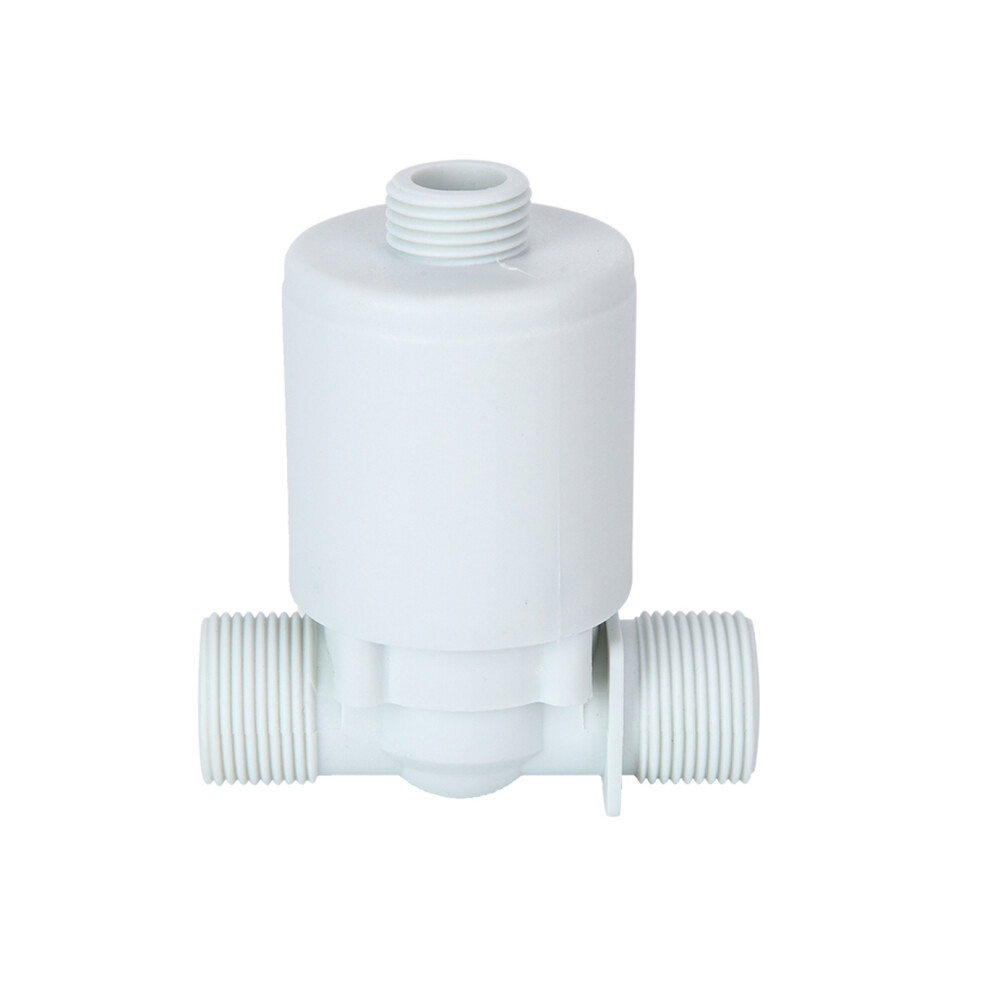 Automatic Water Level Control Valve For Water Tank Systems, Floating Ball Valve With Exterior Side Inlet G3/4In Thread, Water-Saving Automatic 9128293331500
