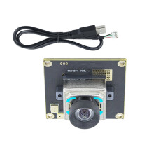 4K-Webcam mit IMX274-Sensorkameramodul,-100-Grad-Autofokus