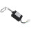 Energy-efficient Solenoid Valve for Diesel Engine Shutdown, Engine Valve with Long-lived Performance and Built-in Protection, Normally Open Type DC 8