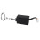 Energy-efficient Solenoid Valve for Diesel Engine Shutdown, Engine Valve with Long-lived Performance and Built-in Protection, Normally Open Type DC 6