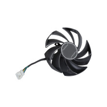 Ventilateur de refroidissement de carte graphique 95MM, DC12V-2