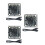 3PCS OV9732 USB Camera Module 1MP 720P 100 Degree Lens-3 sets 1