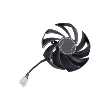 Ventilateur de refroidissement de carte graphique 95MM-2